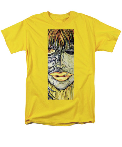 Froggy - Men's T-Shirt  (Regular Fit)