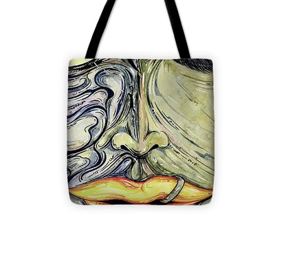 Froggy - Tote Bag