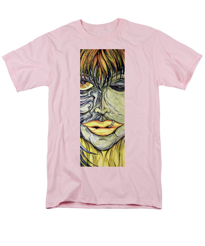 Froggy - Men's T-Shirt  (Regular Fit)