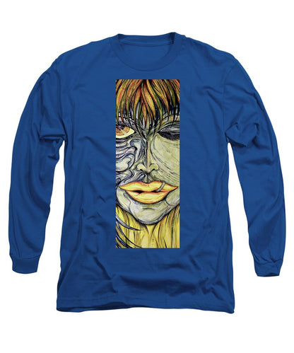 Froggy - Long Sleeve T-Shirt