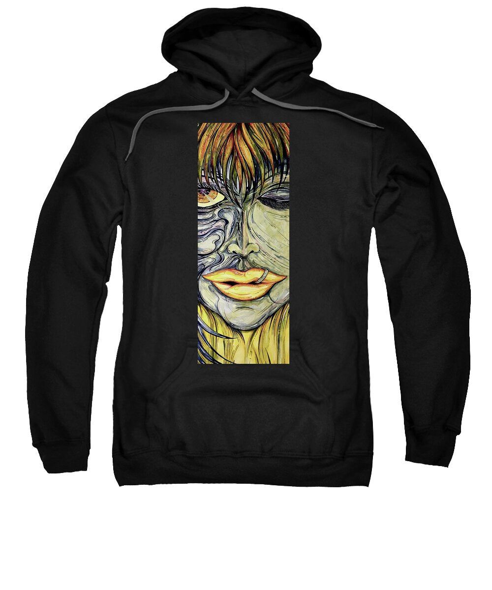 Froggy - Sweatshirt