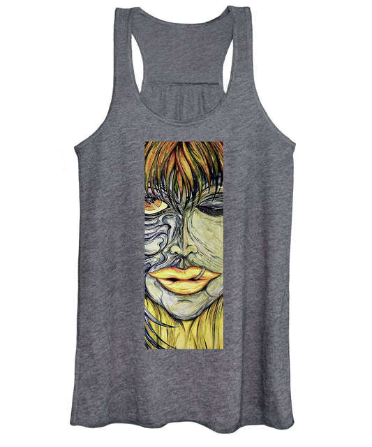 Froggy - Women's Tank Top