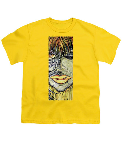 Froggy - Youth T-Shirt