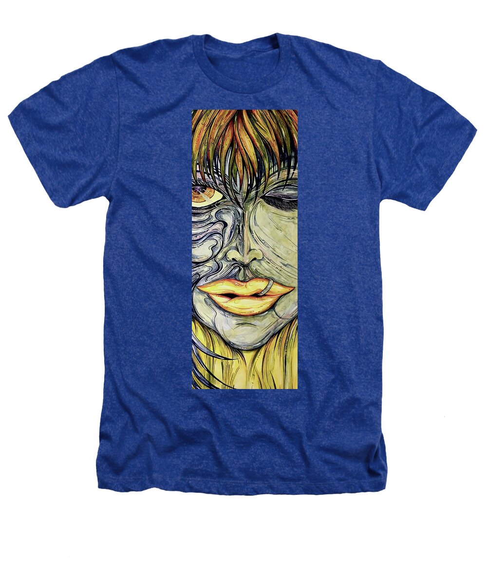 Froggy - Heathers T-Shirt