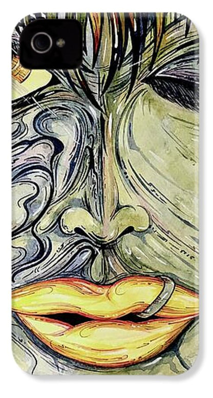 Froggy - Phone Case