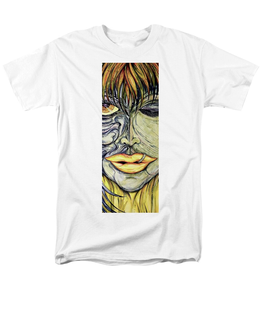 Froggy - Men's T-Shirt  (Regular Fit)