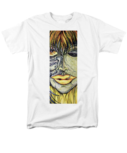 Froggy - Men's T-Shirt  (Regular Fit)