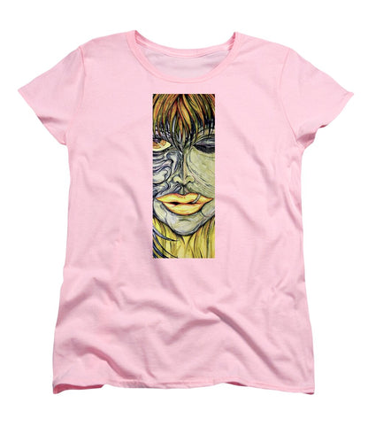 Froggy - Women's T-Shirt (Standard Fit)
