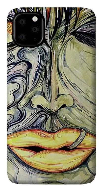 Froggy - Phone Case