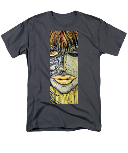 Froggy - Men's T-Shirt  (Regular Fit)