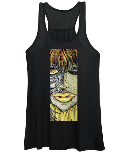 Froggy - Women's Tank Top