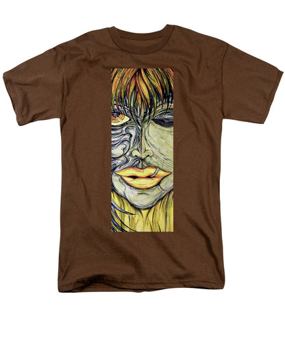 Froggy - Men's T-Shirt  (Regular Fit)