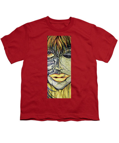 Froggy - Youth T-Shirt