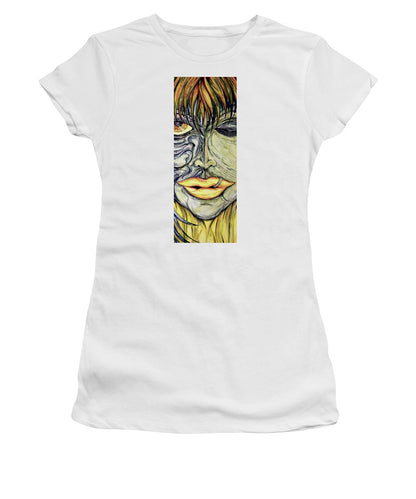 Froggy - Women's T-Shirt