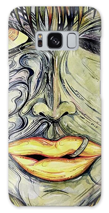 Froggy - Phone Case