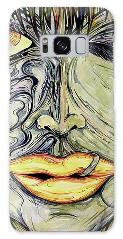 Froggy - Phone Case