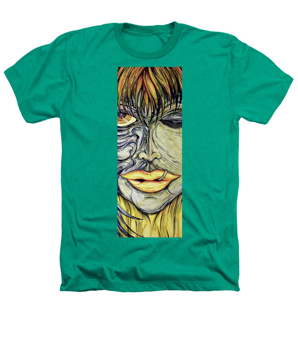 Froggy - Heathers T-Shirt