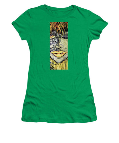 Froggy - Women's T-Shirt
