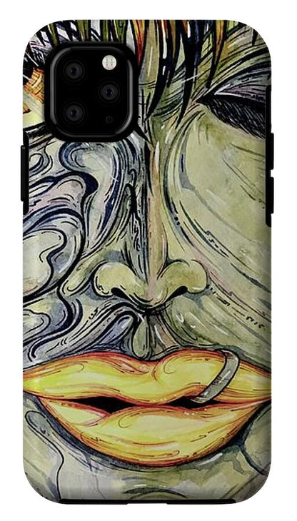 Froggy - Phone Case