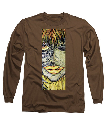 Froggy - Long Sleeve T-Shirt