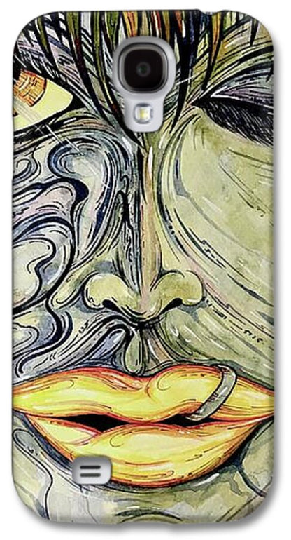 Froggy - Phone Case