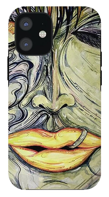 Froggy - Phone Case