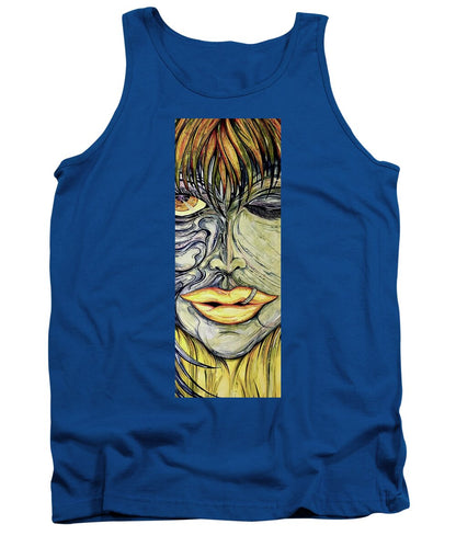 Froggy - Tank Top
