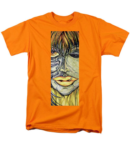 Froggy - Men's T-Shirt  (Regular Fit)