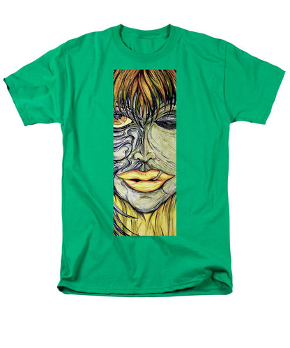 Froggy - Men's T-Shirt  (Regular Fit)