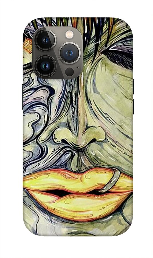 Froggy - Phone Case