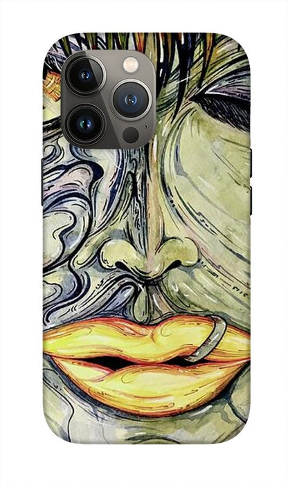 Froggy - Phone Case