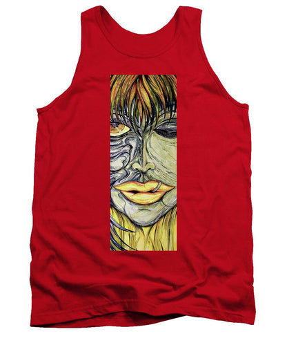 Froggy - Tank Top