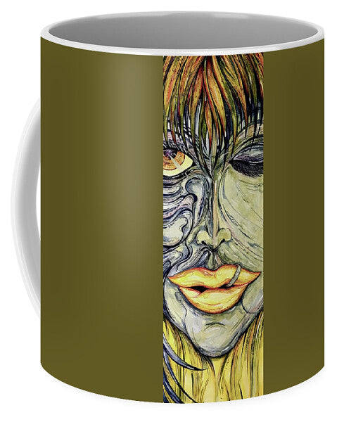 Froggy - Mug