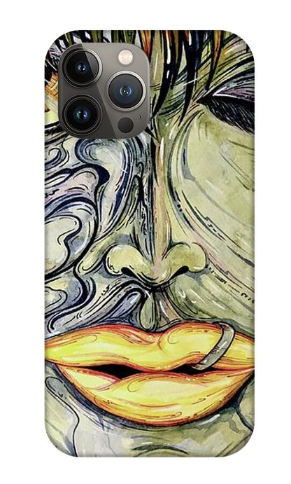 Froggy - Phone Case