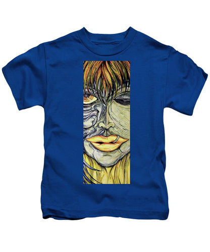 Froggy - Kids T-Shirt