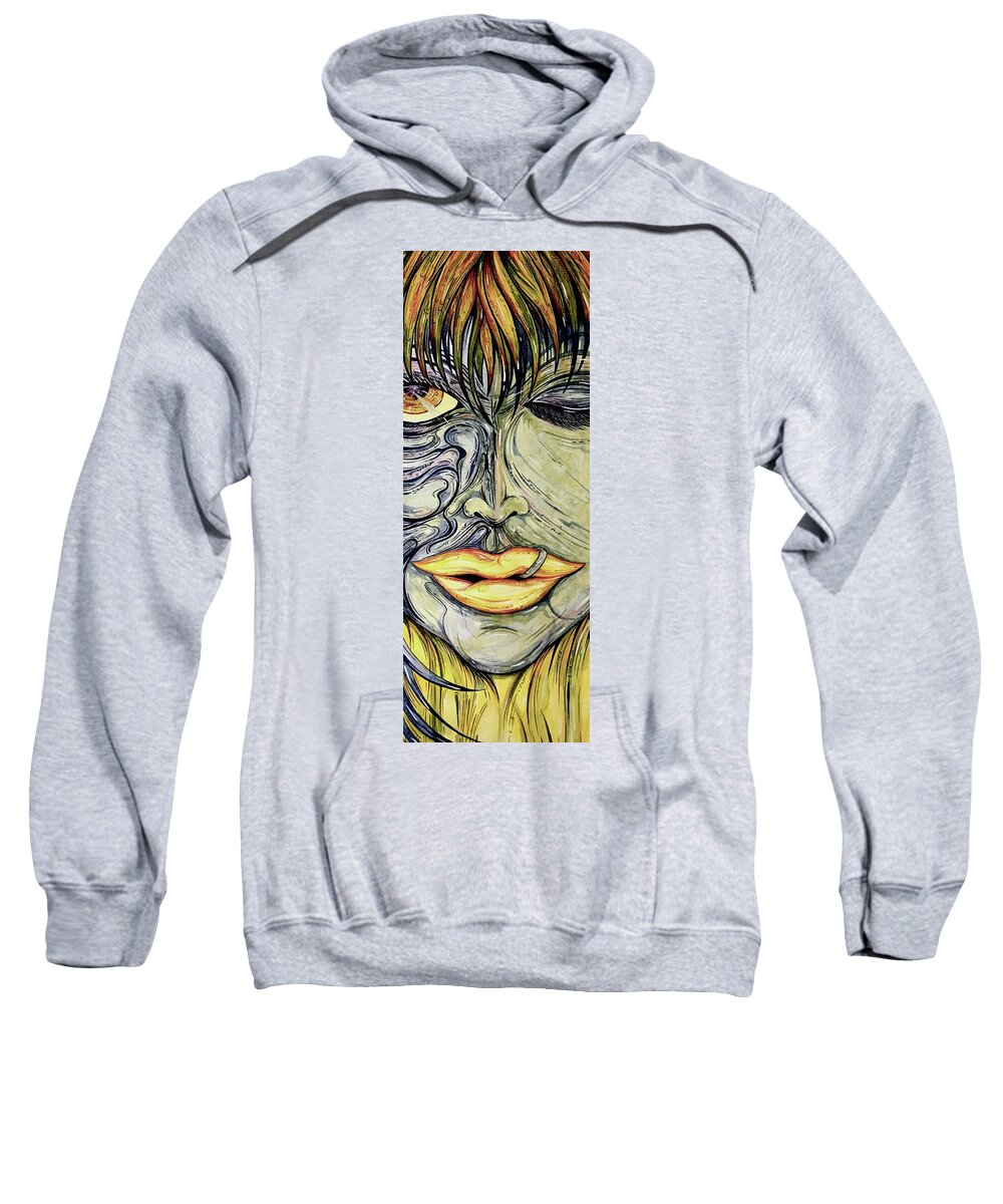 Froggy - Sweatshirt