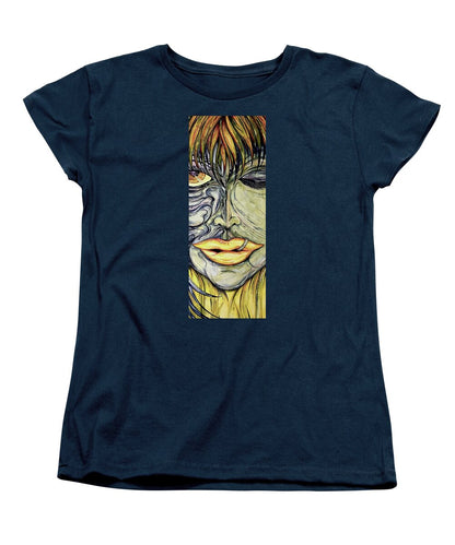 Froggy - Women's T-Shirt (Standard Fit)