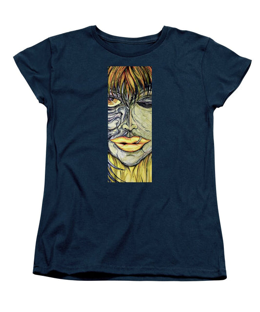 Froggy - Women's T-Shirt (Standard Fit)