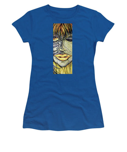Froggy - Women's T-Shirt