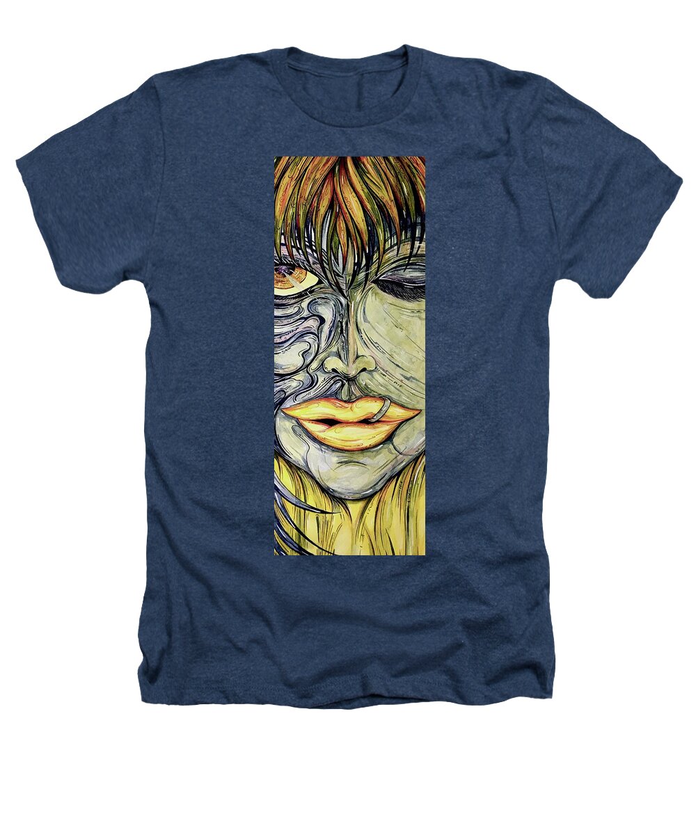 Froggy - Heathers T-Shirt