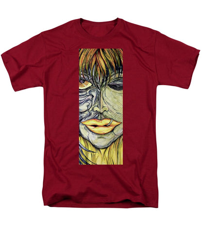 Froggy - Men's T-Shirt  (Regular Fit)