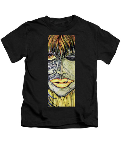Froggy - Kids T-Shirt