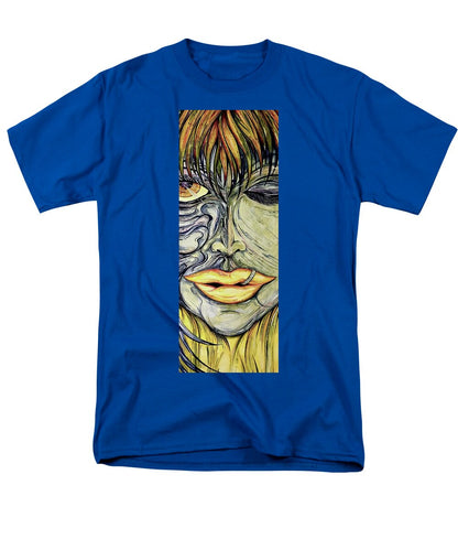 Froggy - Men's T-Shirt  (Regular Fit)