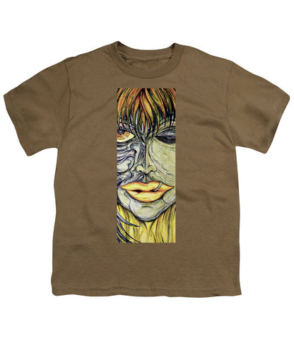 Froggy - Youth T-Shirt