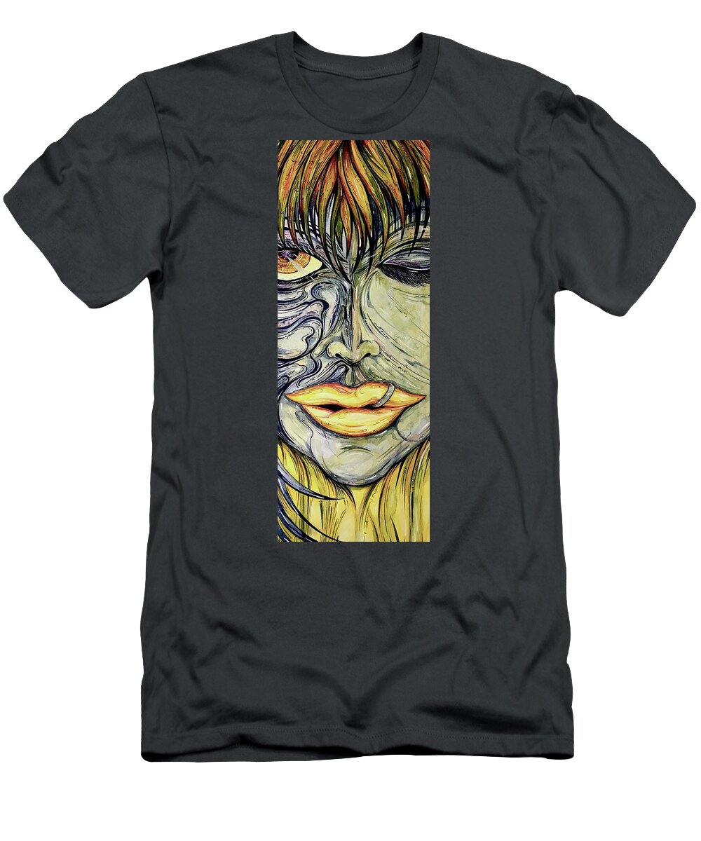 Froggy - T-Shirt