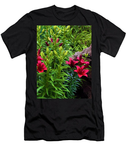 Garden Love - T-Shirt