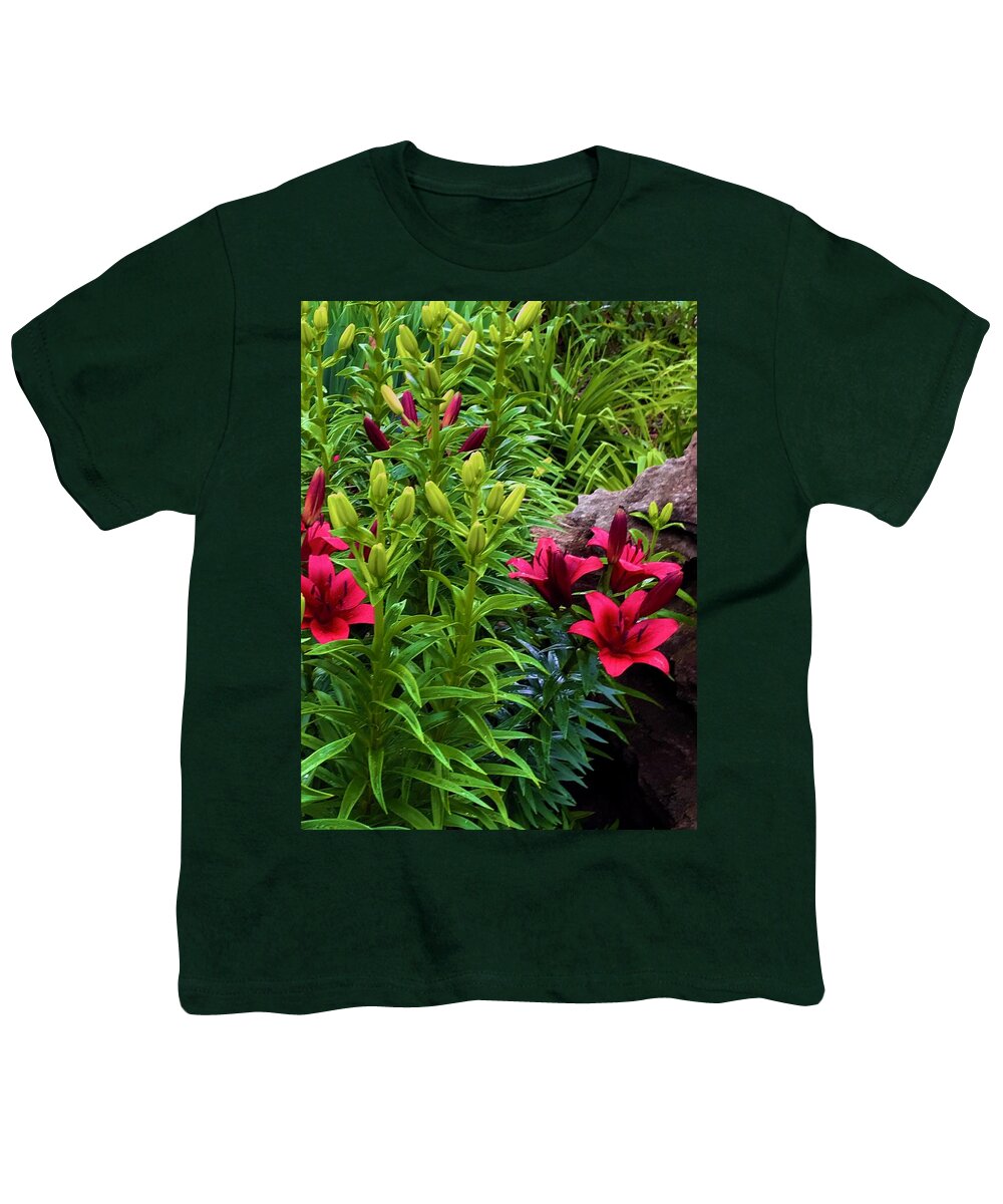 Garden Love - Youth T-Shirt
