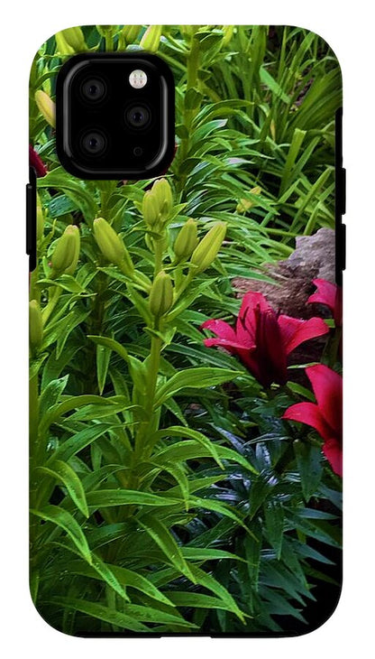 Garden Love - Phone Case