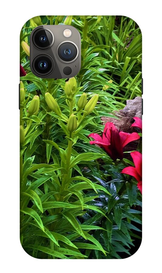 Garden Love - Phone Case