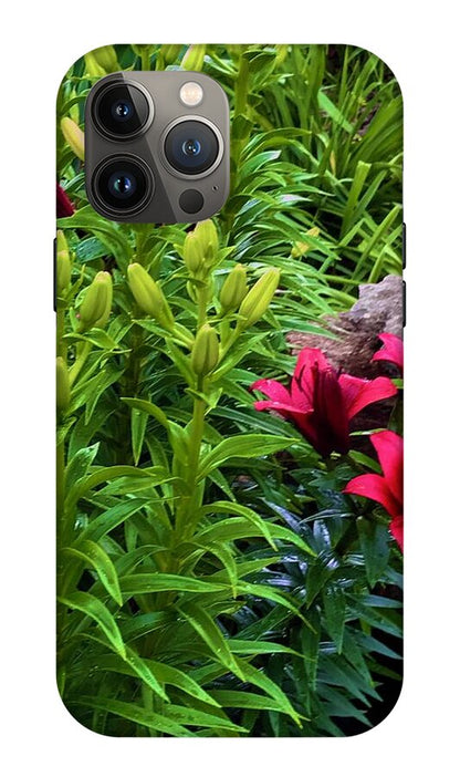 Garden Love - Phone Case